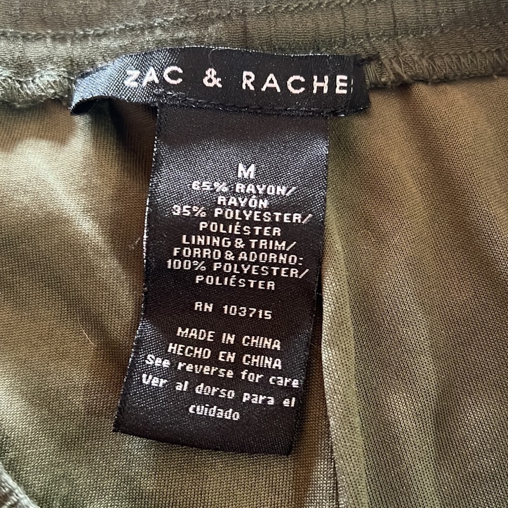 ZAC & RACHEL Pants - Picture 3 of 4